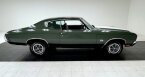 Thumbnail Photo 5 for 1970 Chevrolet Malibu