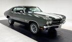 Thumbnail Photo 6 for 1970 Chevrolet Malibu
