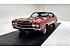 1970 Chevrolet Malibu