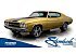 1970 Chevrolet Malibu