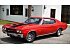 1970 Chevrolet Malibu