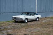 1970 Chevrolet Malibu