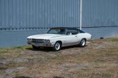 1970 Chevrolet Malibu