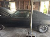 1970 Chevrolet Malibu