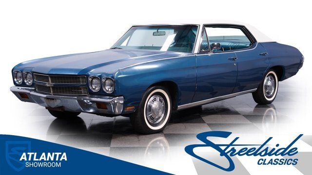 Chevrolet Malibu Classic Cars for Sale - Classics on Autotrader