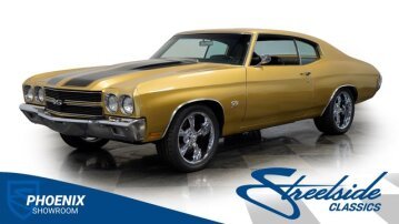 1970 Chevrolet Malibu