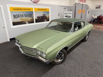 1970 Chevrolet Malibu