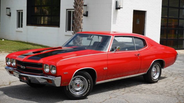 1969 Chevrolet Malibu Classic Cars for Sale - Classics on Autotrader