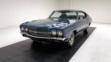 1970 Chevrolet Malibu