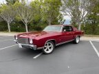 Thumbnail Photo 2 for 1970 Chevrolet Monte Carlo
