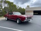 Thumbnail Photo 3 for 1970 Chevrolet Monte Carlo