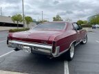 Thumbnail Photo 5 for 1970 Chevrolet Monte Carlo
