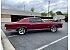 1970 Chevrolet Monte Carlo