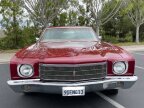 Thumbnail Photo 6 for 1970 Chevrolet Monte Carlo