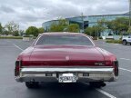 Thumbnail Photo 4 for 1970 Chevrolet Monte Carlo