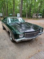 Thumbnail Photo 2 for 1970 Chevrolet Monte Carlo