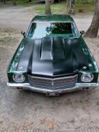 Thumbnail Photo 4 for 1970 Chevrolet Monte Carlo