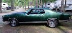 Thumbnail Photo 6 for 1970 Chevrolet Monte Carlo