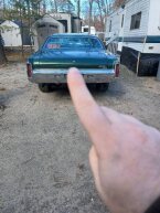 Thumbnail Photo 5 for 1970 Chevrolet Monte Carlo