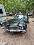 Thumbnail Photo 3 for 1970 Chevrolet Monte Carlo