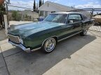 Thumbnail Photo 1 for 1970 Chevrolet Monte Carlo