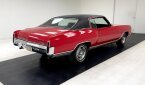 Thumbnail Photo 5 for 1970 Chevrolet Monte Carlo