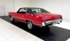 Thumbnail Photo 3 for 1970 Chevrolet Monte Carlo
