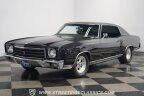 Thumbnail Photo 6 for 1970 Chevrolet Monte Carlo