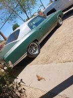 Thumbnail Photo 2 for 1970 Chevrolet Monte Carlo