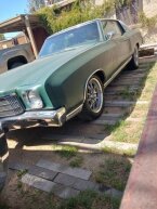 Thumbnail Photo 3 for 1970 Chevrolet Monte Carlo