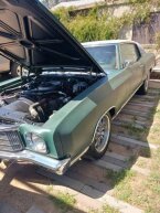 Thumbnail Photo 4 for 1970 Chevrolet Monte Carlo