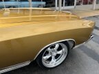 Thumbnail Photo 2 for 1970 Chevrolet Monte Carlo