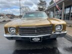 Thumbnail Photo 3 for 1970 Chevrolet Monte Carlo