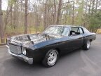 Thumbnail Photo 2 for 1970 Chevrolet Monte Carlo