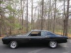 Thumbnail Photo 4 for 1970 Chevrolet Monte Carlo