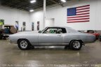Thumbnail Photo 3 for 1970 Chevrolet Monte Carlo