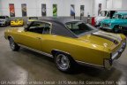 Thumbnail Photo 4 for 1970 Chevrolet Monte Carlo