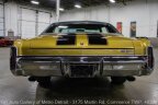 Thumbnail Photo 6 for 1970 Chevrolet Monte Carlo