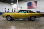 Thumbnail Photo 3 for 1970 Chevrolet Monte Carlo