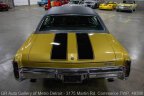 Thumbnail Photo 5 for 1970 Chevrolet Monte Carlo