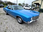 Thumbnail Photo 4 for 1970 Chevrolet Monte Carlo