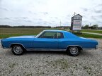 Thumbnail Photo 2 for 1970 Chevrolet Monte Carlo
