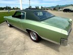 Thumbnail Photo 4 for 1970 Chevrolet Monte Carlo