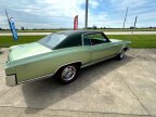 Thumbnail Photo 6 for 1970 Chevrolet Monte Carlo