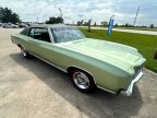Thumbnail Photo 3 for 1970 Chevrolet Monte Carlo