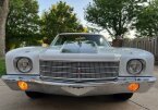 Thumbnail Photo 6 for 1970 Chevrolet Monte Carlo