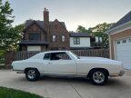 Thumbnail Photo 5 for 1970 Chevrolet Monte Carlo