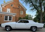 Thumbnail Photo 1 for 1970 Chevrolet Monte Carlo