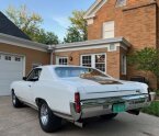 Thumbnail Photo 2 for 1970 Chevrolet Monte Carlo