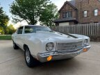 Thumbnail Photo 4 for 1970 Chevrolet Monte Carlo